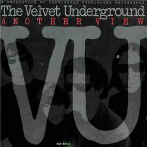 The Velvet Underground - Another View flac album