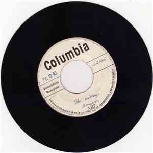 The Village Stompers - Washington Square flac album