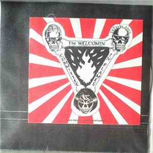 The Welcomin' Committee In Flames - The Welcomin' Committee In Flames flac album