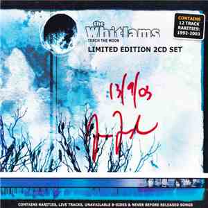 The Whitlams - Torch The Moon flac album