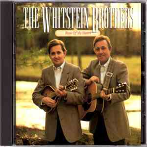 The Whitstein Brothers - Rose Of My Heart flac album