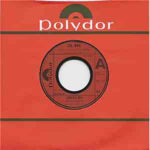 The Who - Squeeze Box flac album