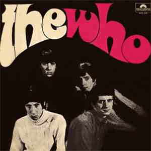 The Who - The Who flac album