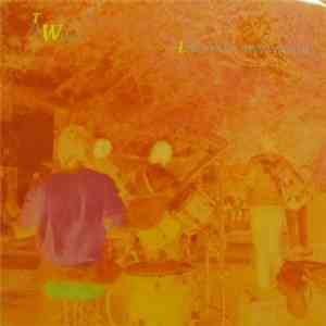 The Wind - Living In A New World flac album