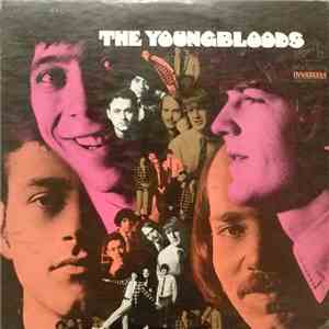 The Youngbloods - The Youngbloods flac album