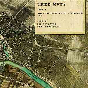 Thee MVPs - ELH flac album