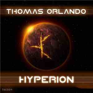 Thomas Orlando - Hyperion flac album