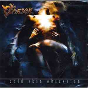 Thy Disease - Cold Skin Obsession flac album