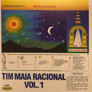 Tim Maia - Racional flac album