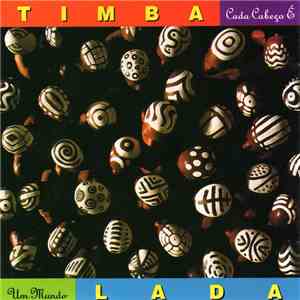 Timbalada - Cada Cabeça É Um Mundo flac album