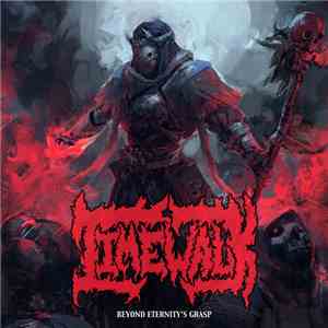 Time Walk - Beyond Eternity's Grasp flac album