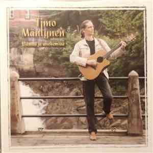 Timo Mäntynen - Elämää Ja Aivokemiaa flac album