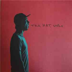 Timo Räisänen - Tro, Hat, Stöld flac album
