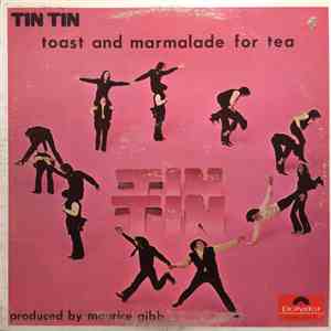 Tin Tin  - Tin Tin flac album