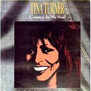 Tina Turner - Country In My Soul - Historic Recording flac album