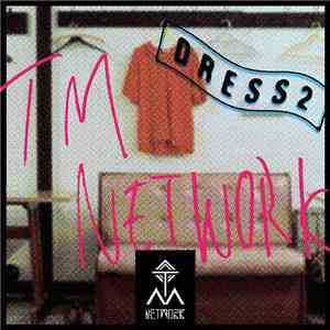 TM Network - Dress2 flac album