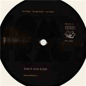 Tom Trago - Voyage Direct - Live Takes flac album