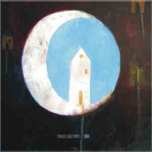 Tomasz Budzyński - Luna flac album