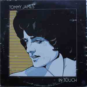 Tommy James - In Touch flac album
