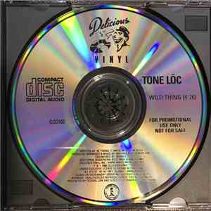 Tone Lōc - Wild Thing flac album