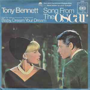 Tony Bennett - Song From The "Oscar" / Baby, Dream Your Dream flac album