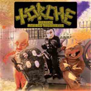 Torche - Healer / Across The Shields flac album