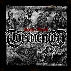 Tormented - Rotten Death flac album