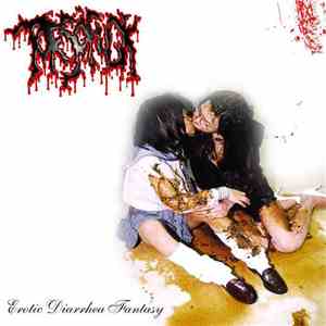 Torsofuck - Erotic Diarrhea Fantasy flac album