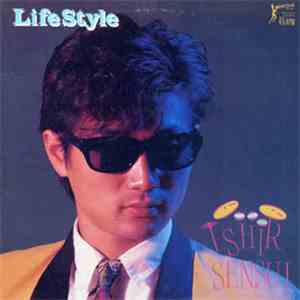 Toshiro Sensui - LifeStyle flac album