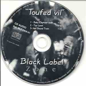 Toufed Vil - Baby Elephant Walk flac album
