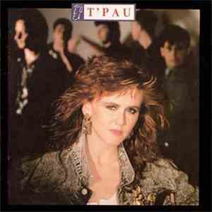 T'Pau - Bridge Of Spies flac album