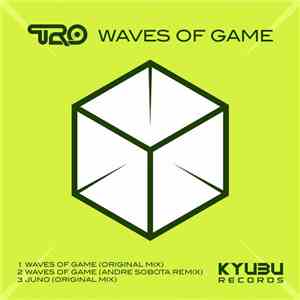 TR20 - Waves Of Game flac album