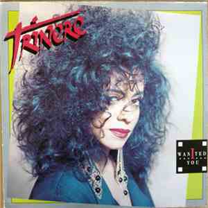 Trinere - I Wanted You flac album