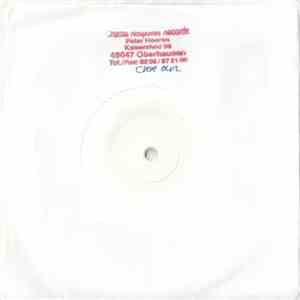 True Blue  - The Ice flac album