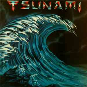 Tsunami  - Tsunami flac album