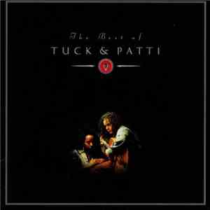 Tuck & Patti - The Best Of flac album