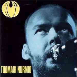 Tuomari Nurmio - Kuu flac album