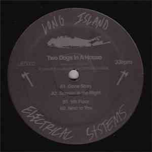 Two Dogs In A House - Dog House flac album