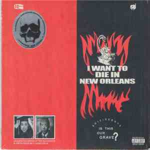 $uicideboy$ - I Want To Die In New Orleans flac album