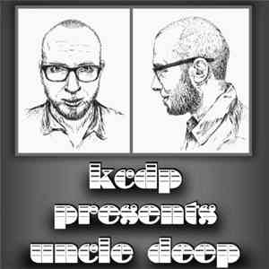 Uncle Deep - KCDP Presents Uncle Deep flac album