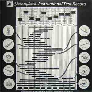 Unknown Artist - Instructional Test Record flac album