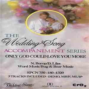 Unknown Artist - Only God Could Love You More (Medium High - & - Medium Low) flac album