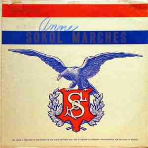 Unknown Artist - Sokol Marches flac album