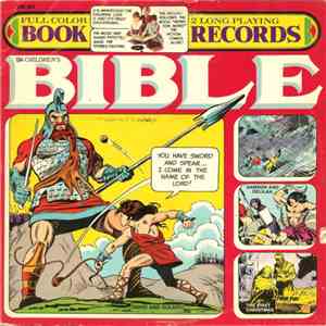 Unknown Artist - The Children's Bible flac album