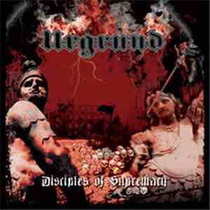 Urgrund - Disciples Of Supremacy flac album