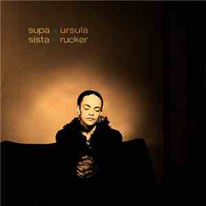 Ursula Rucker - Supa Sista flac album