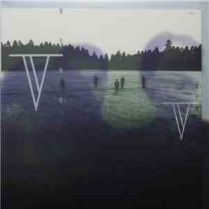 安全地帯 - 安全地帯 V flac album