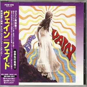 Vain - Fade flac album