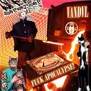 Vandvl - Fuck Apocalypse! flac album