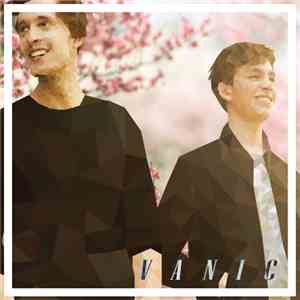 Vanic, Aquilo - Losing You flac album